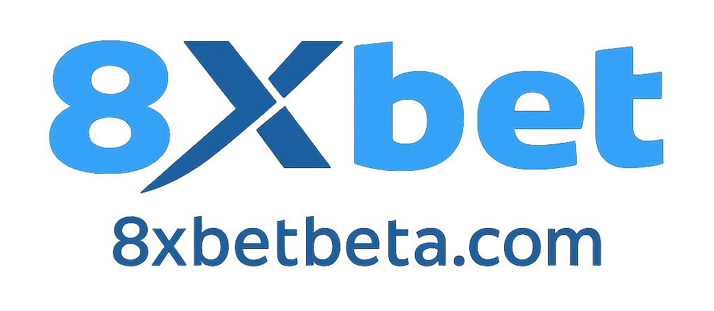 8xbet