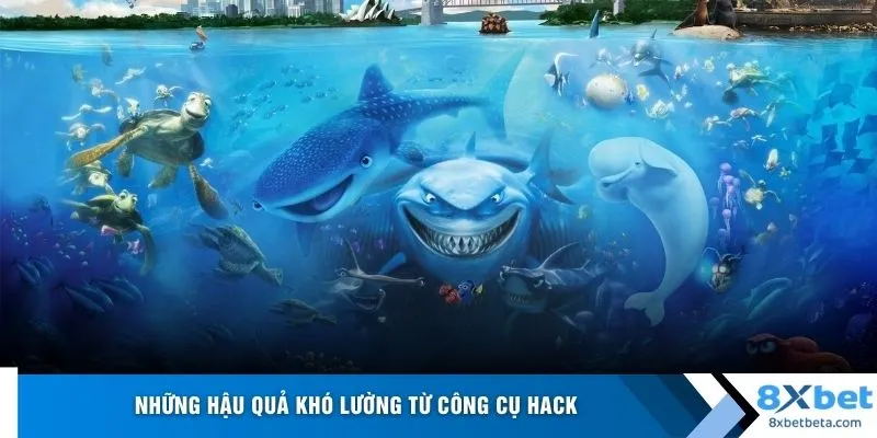 Những hậu quả khó lường từ công cụ hack